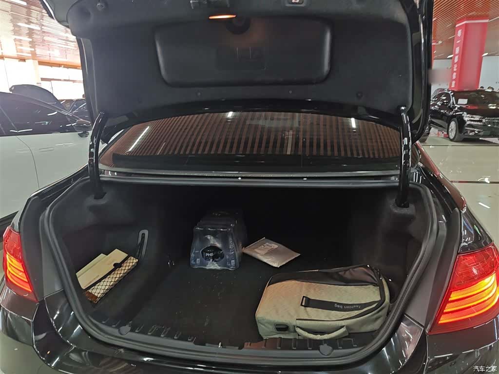 BMW 5 Series, 2017 15