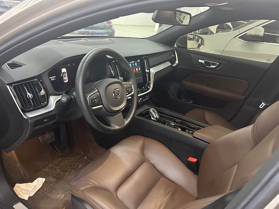 Volvo S60 Volvo S60