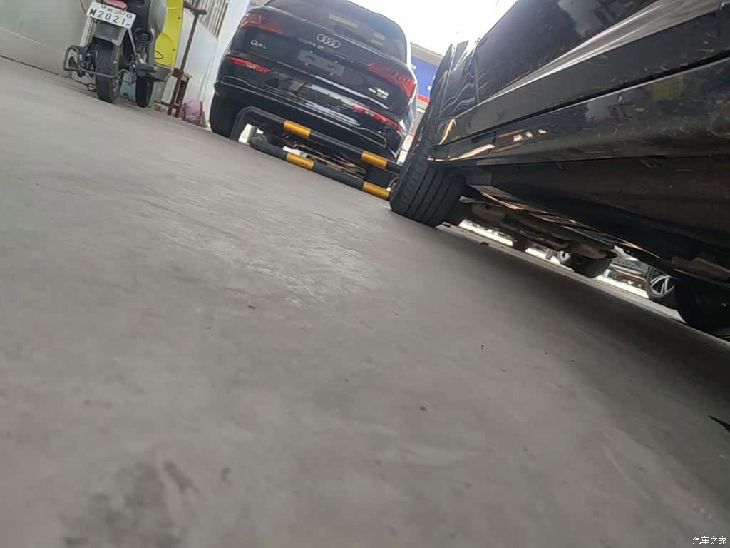BMW X3, 2024 21