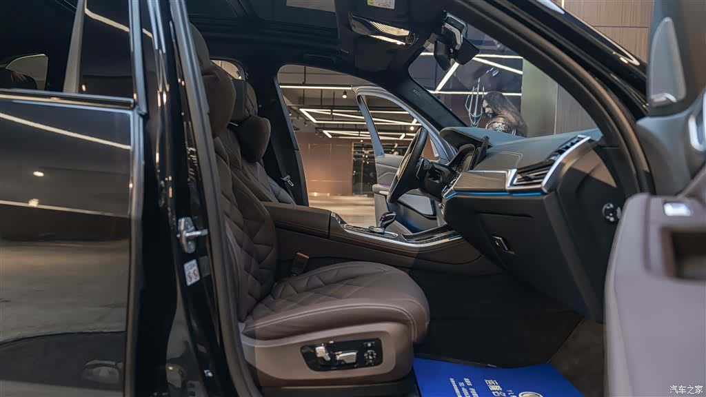 BMW X5, 2023 20