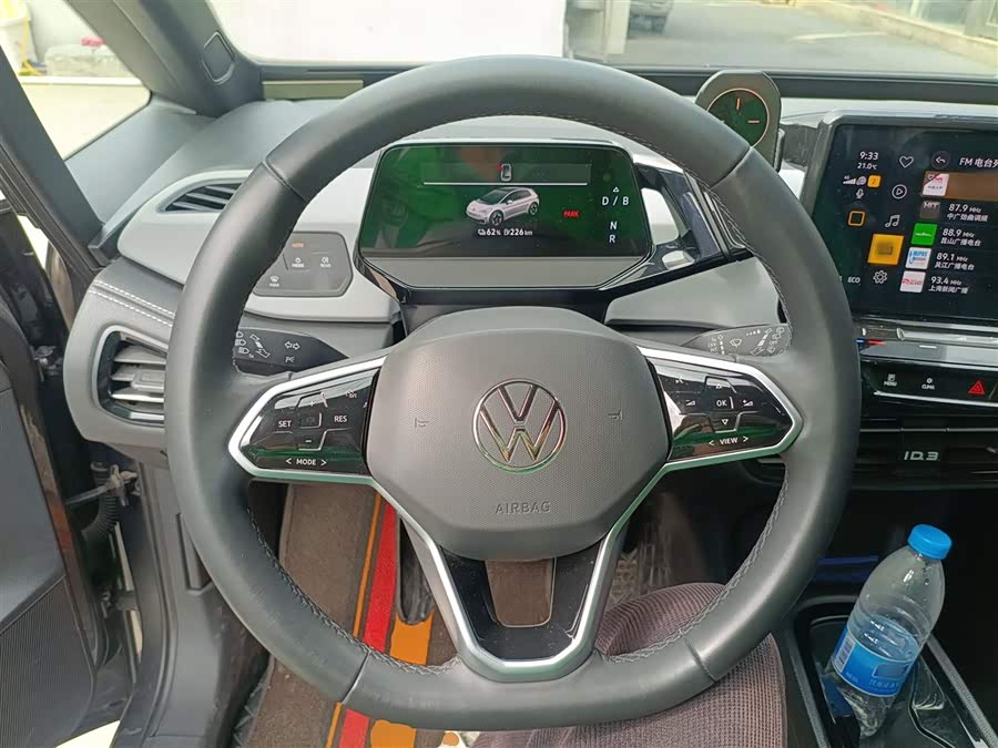 Volkswagen ID.3 2024, фото 7