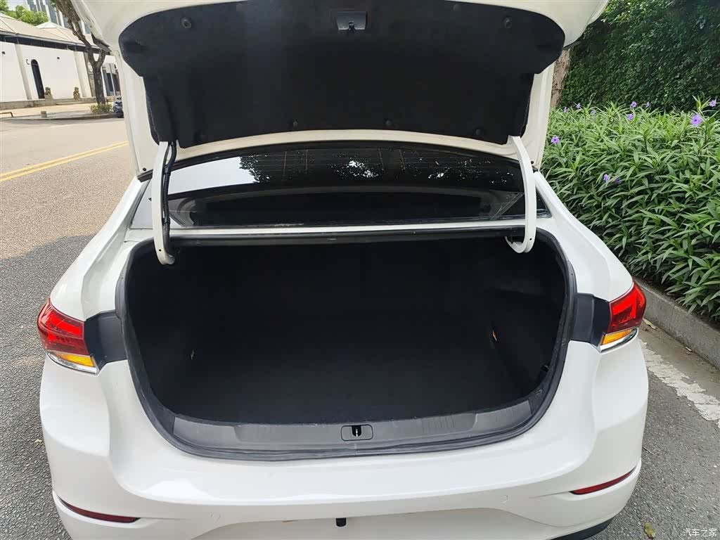 Buick VI, 2019 19