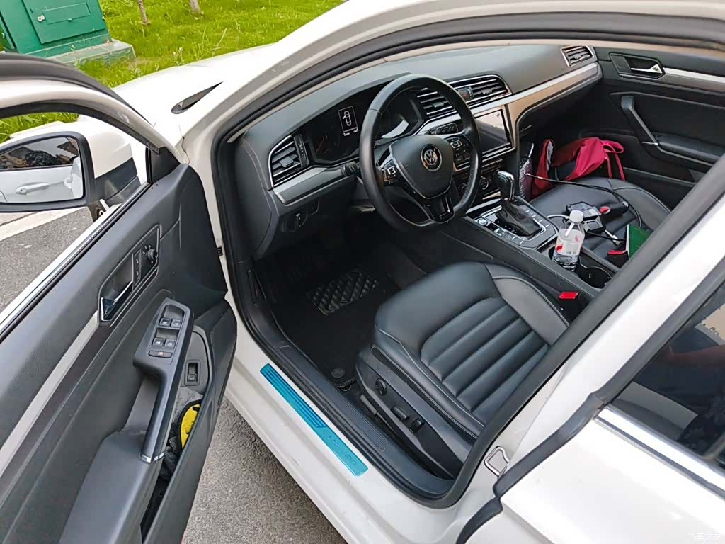 Volkswagen Lamando, 2019 14
