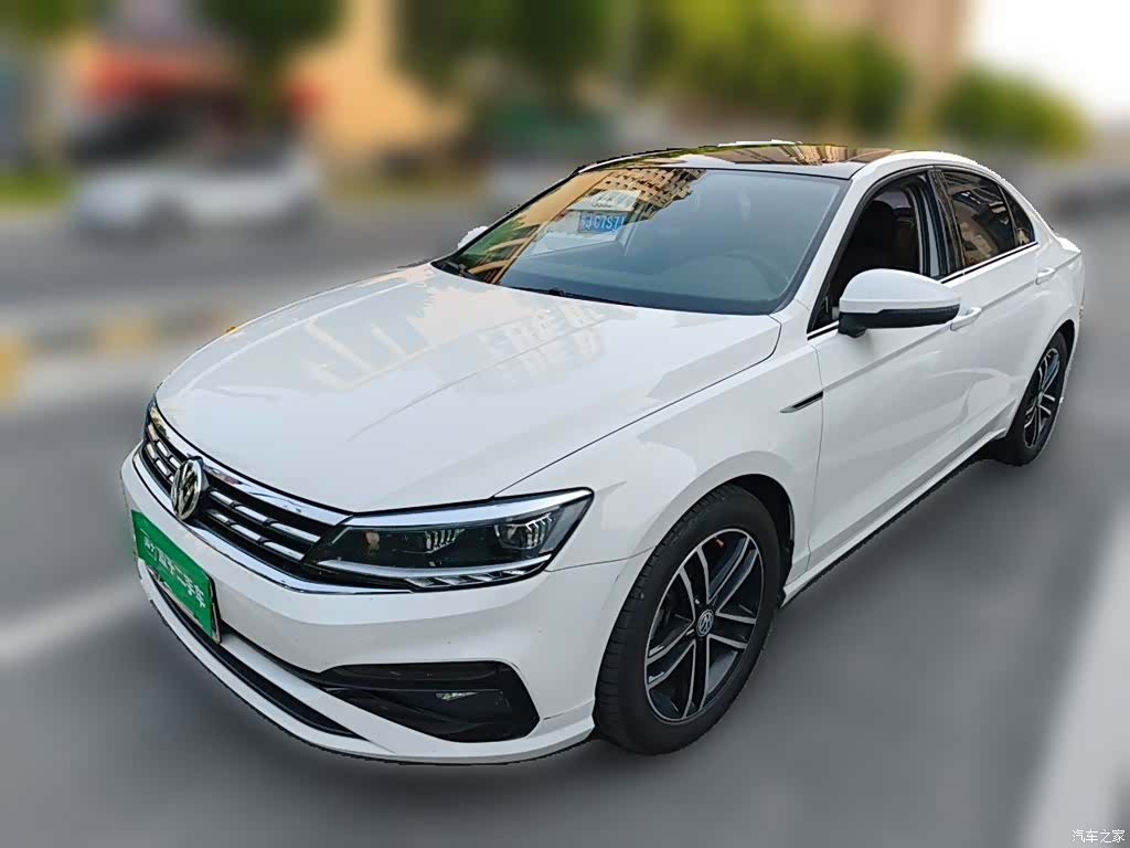 Volkswagen Lamando, 2019 2