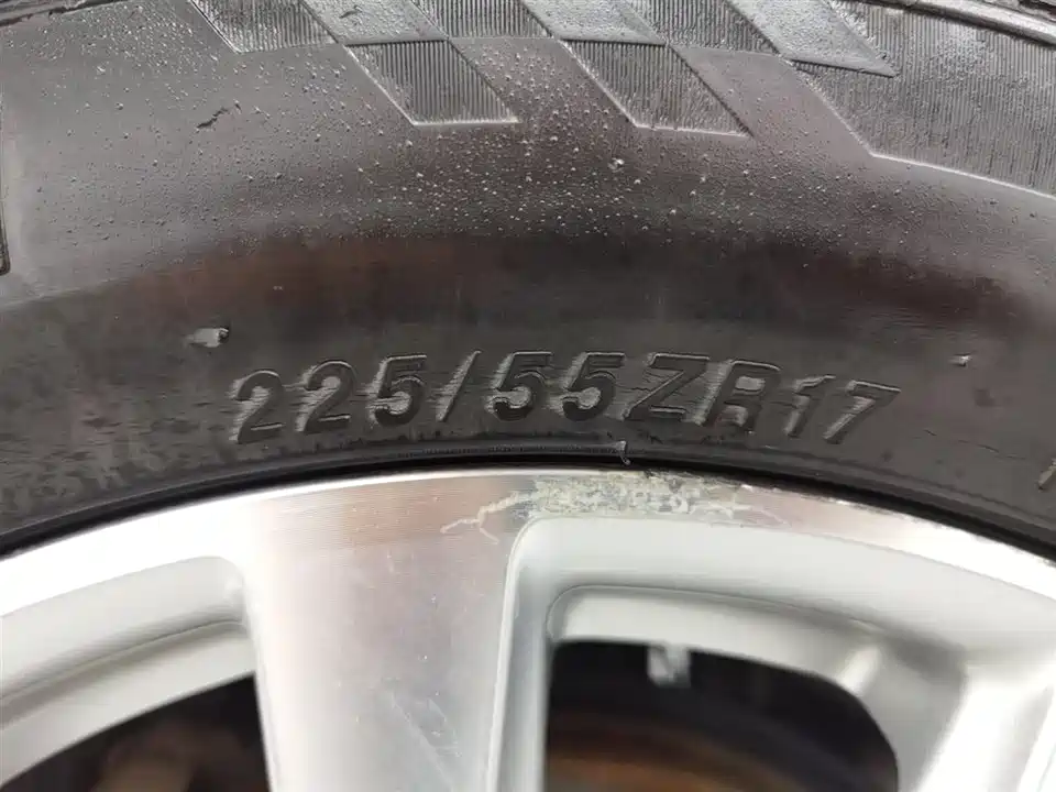 Chevrolet Mai Ruibao