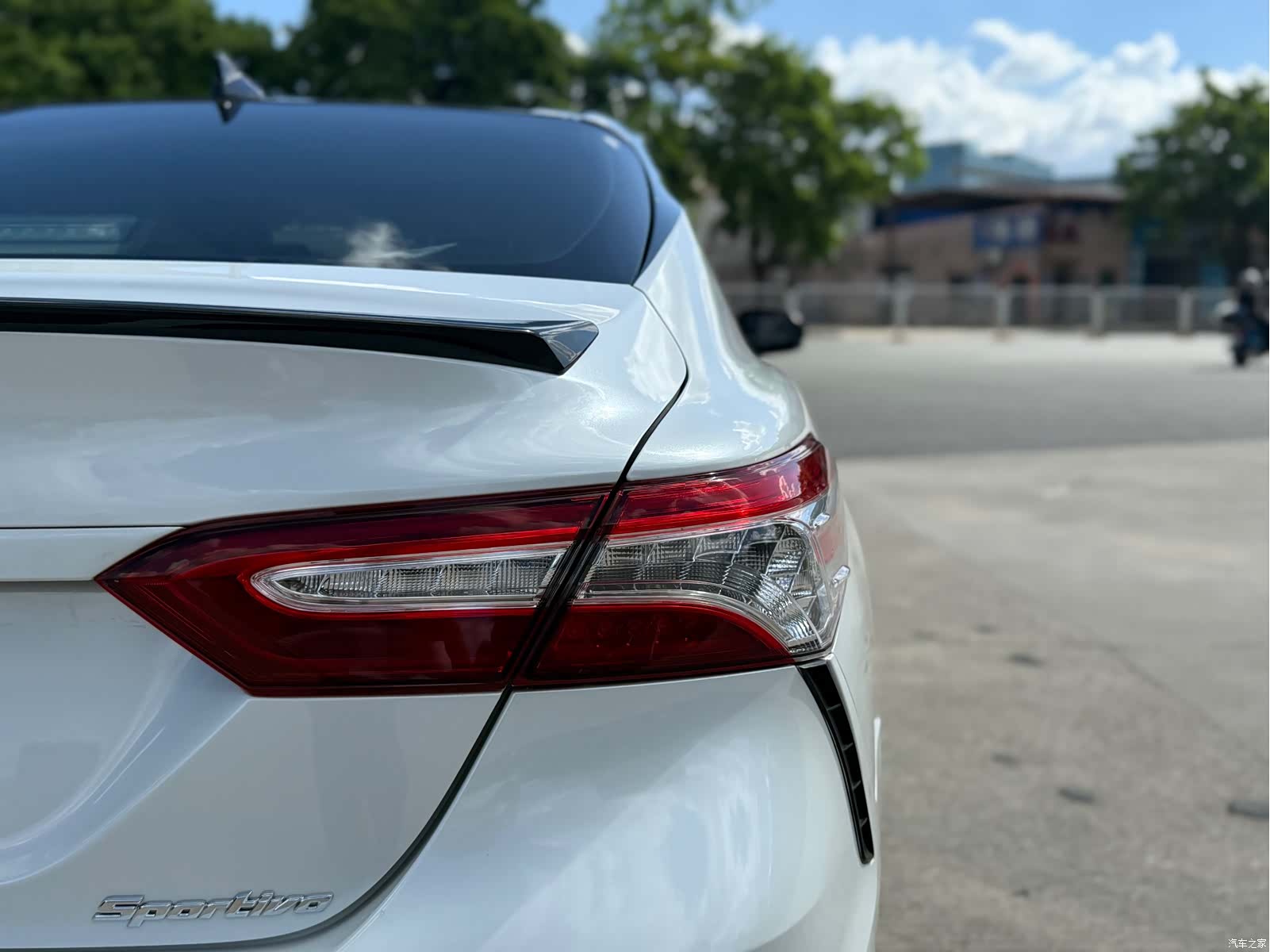 Toyota Camry, 2023 12