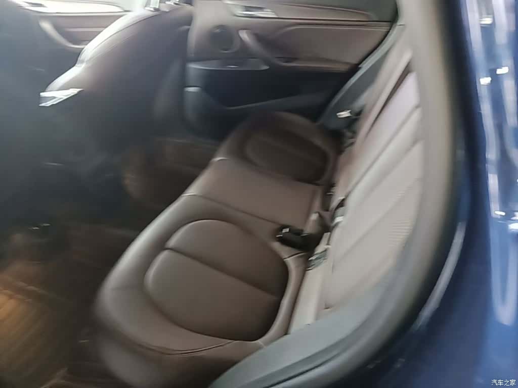 BMW X1, 2017 17