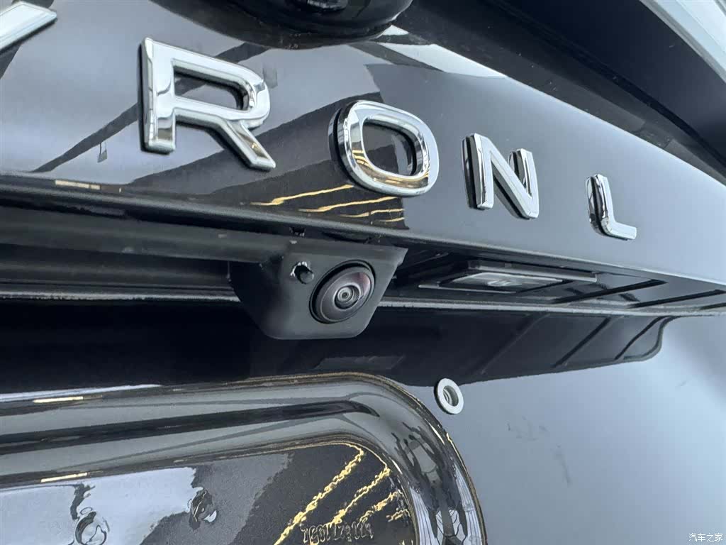 Volkswagen Tayron, 2025 18