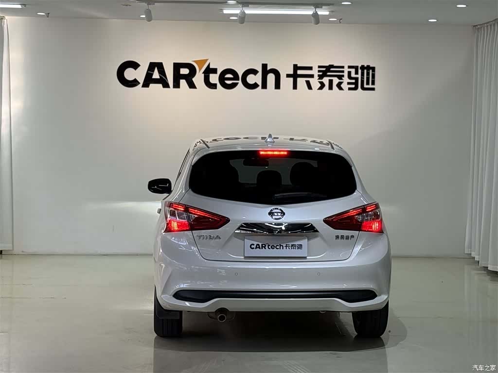 Nissan Tiida, 2022 6
