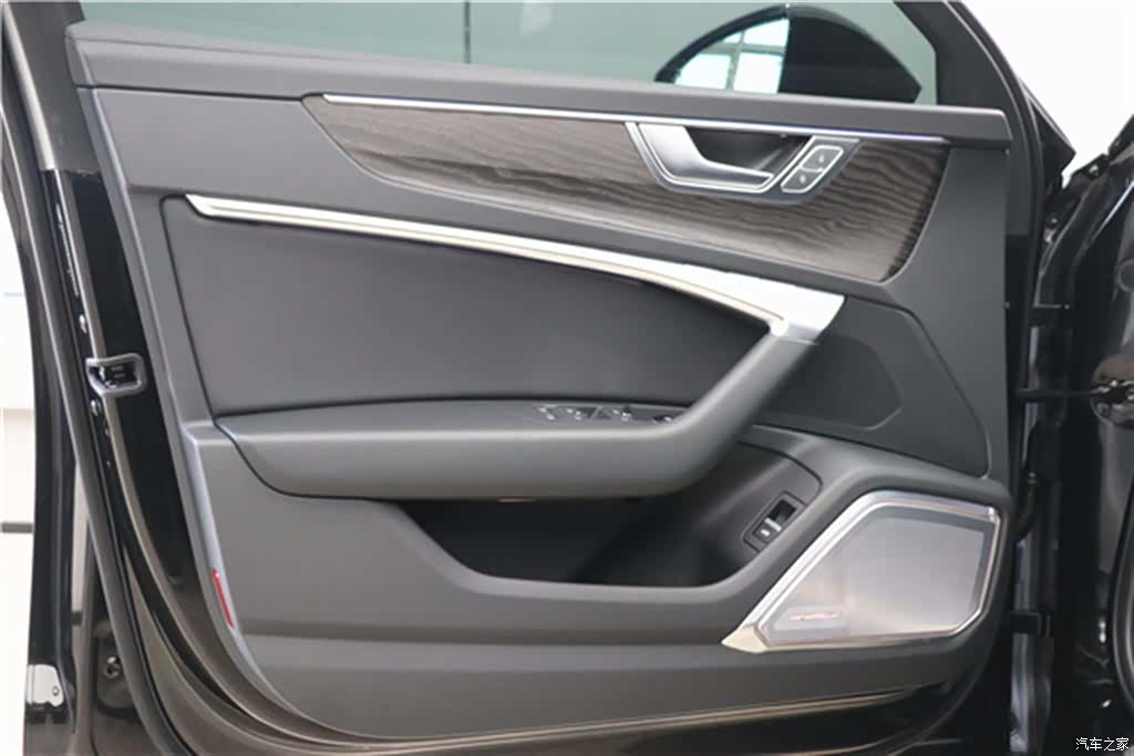 Audi A6L, 2025 16
