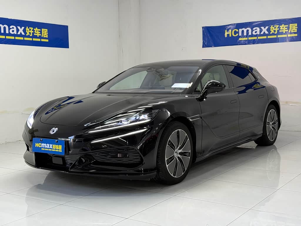 Denza Z9GT