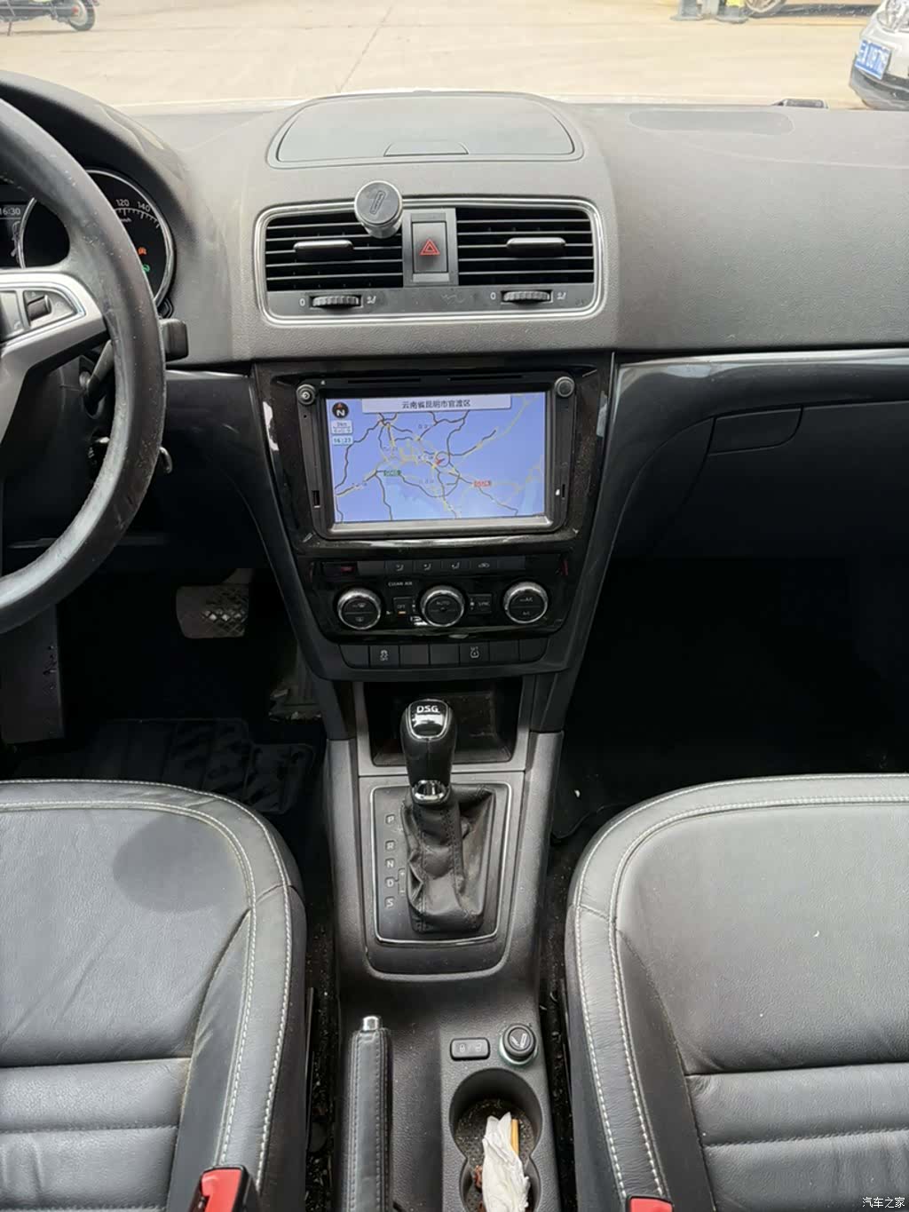Skoda Yeti, 2017 14
