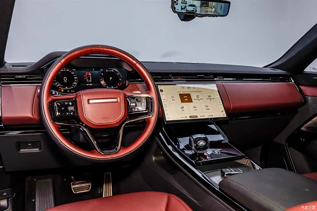 Land Rover Range Rover, 2024 22