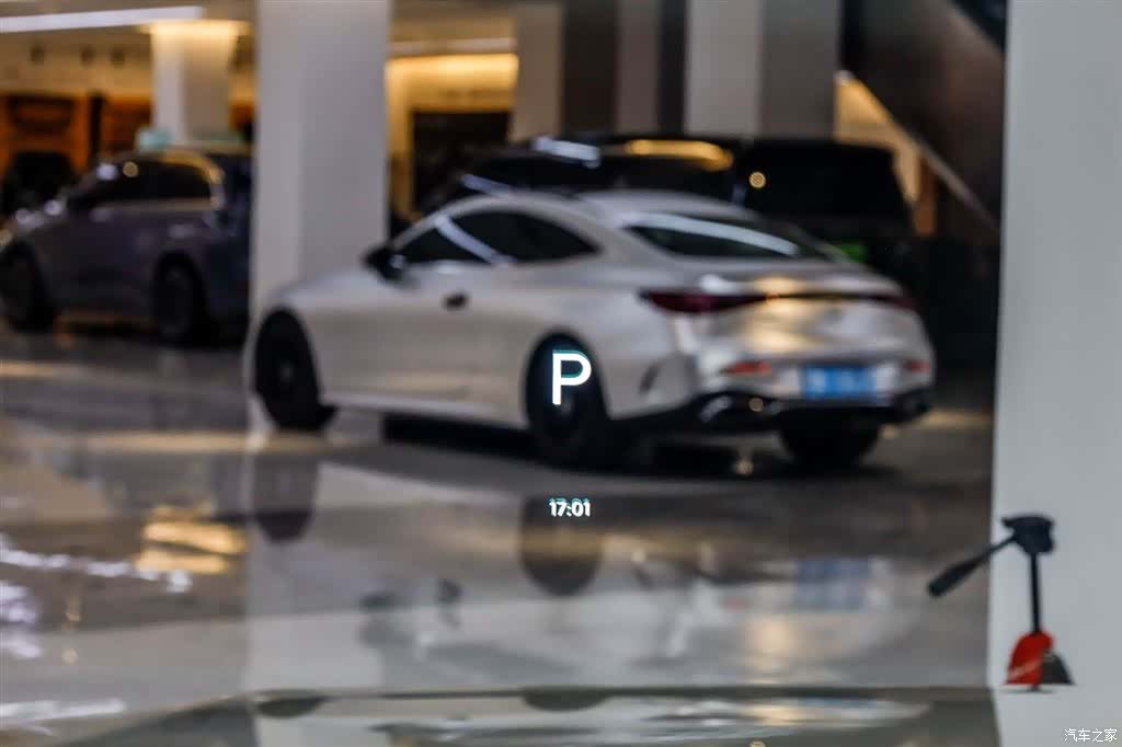 Li Auto L9, 2024 18
