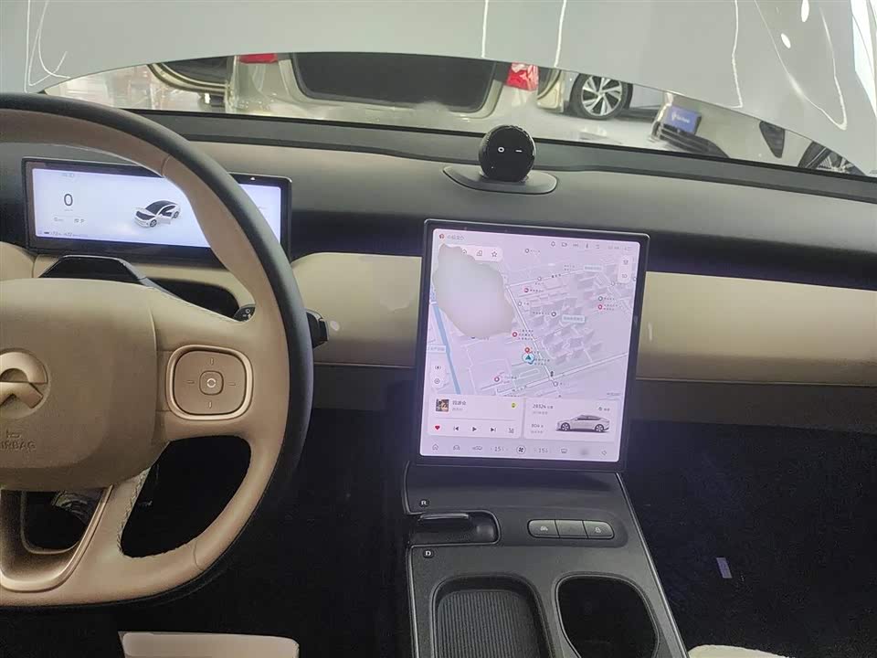NIO ET5 NIO ET5