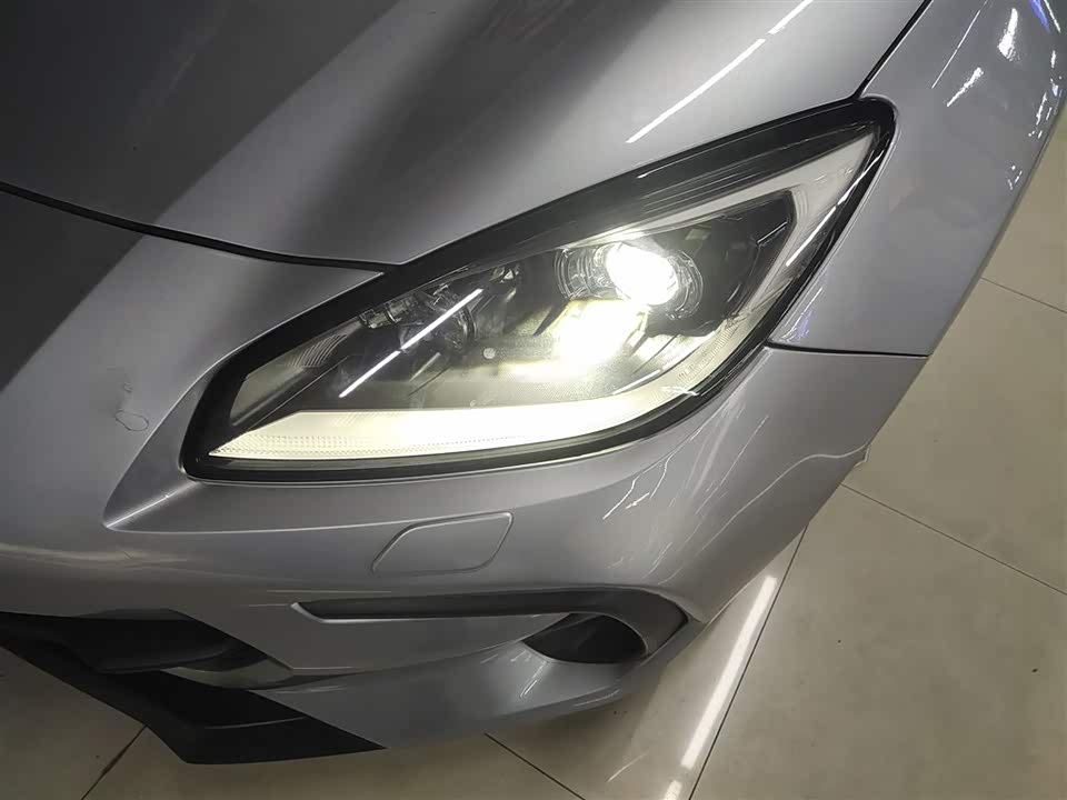 Subaru BRZ Subaru BRZ