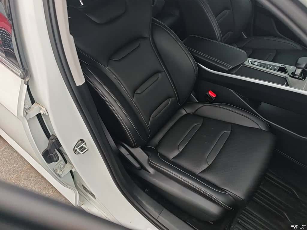 Geely Preface, 2023 25