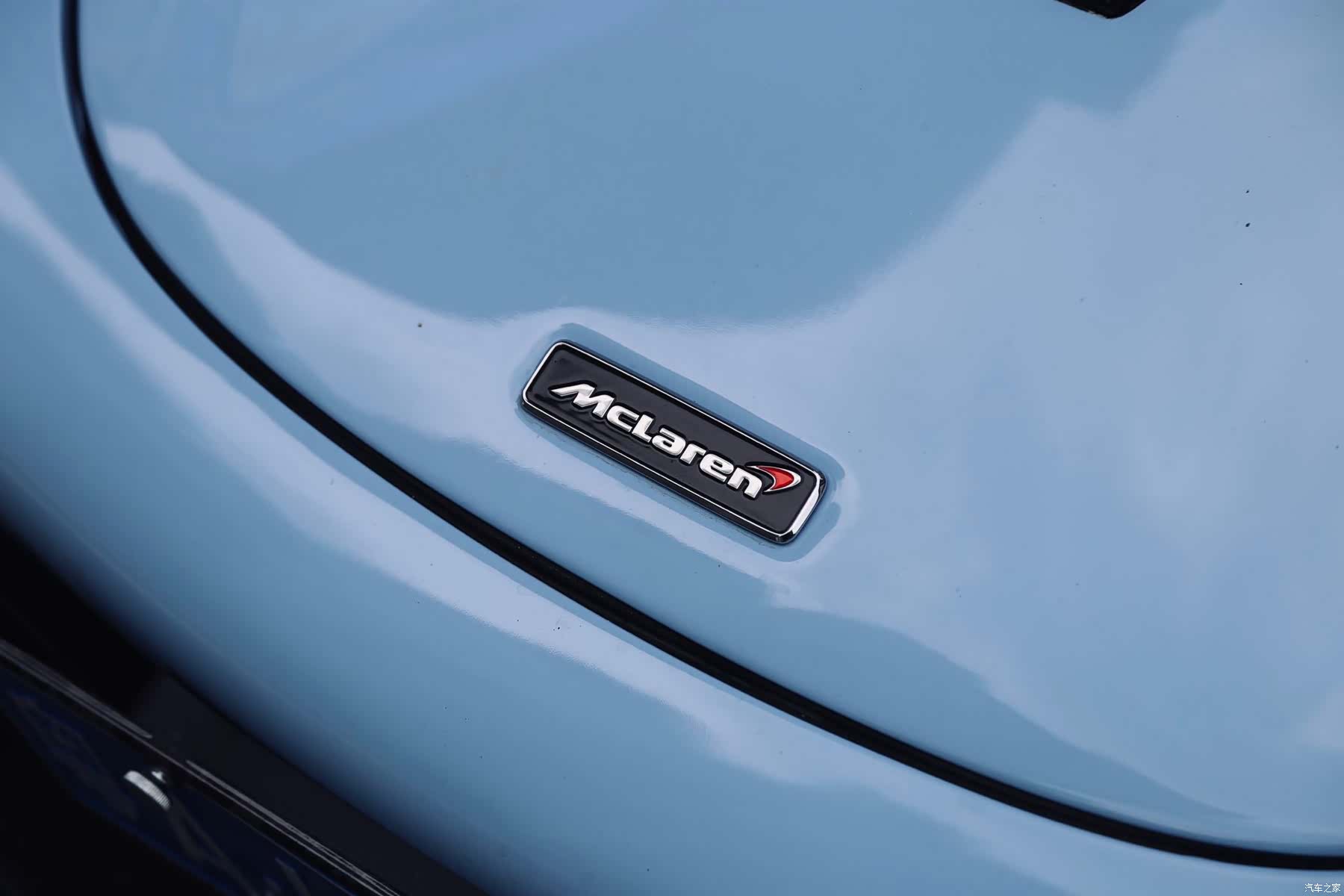 McLaren 720S, 2018 12