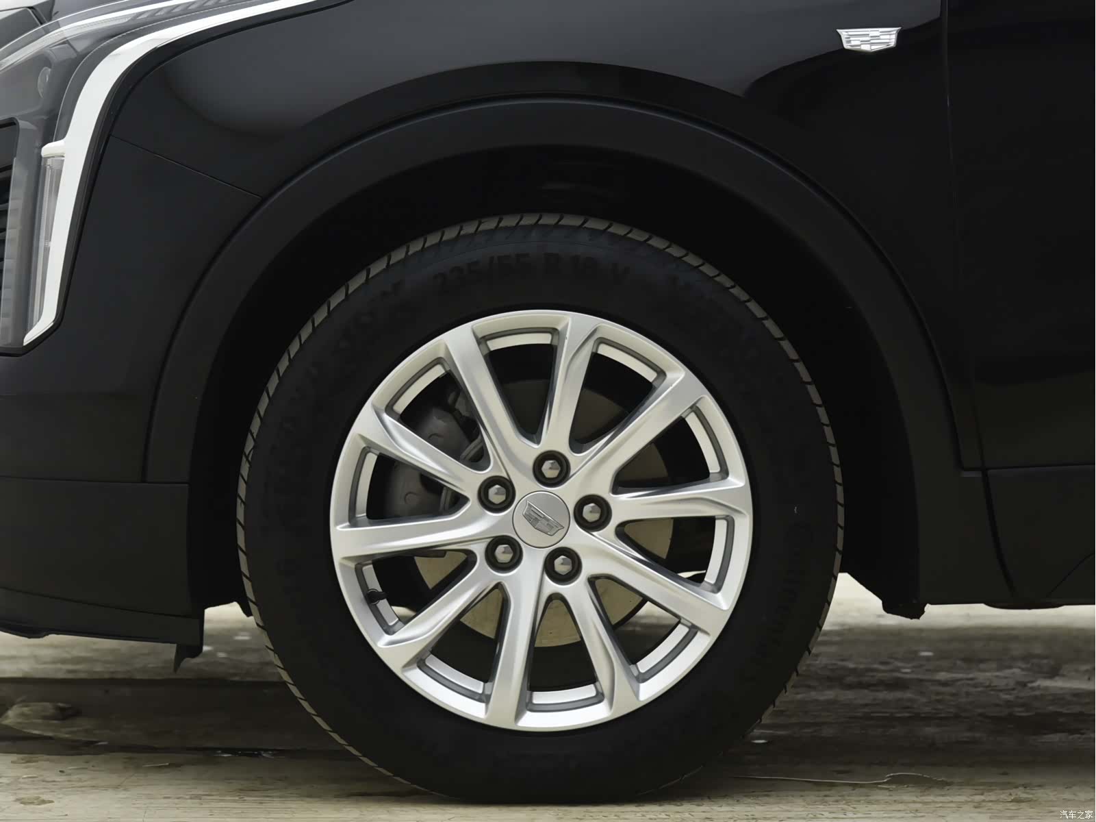 Cadillac XT4, 2021 7