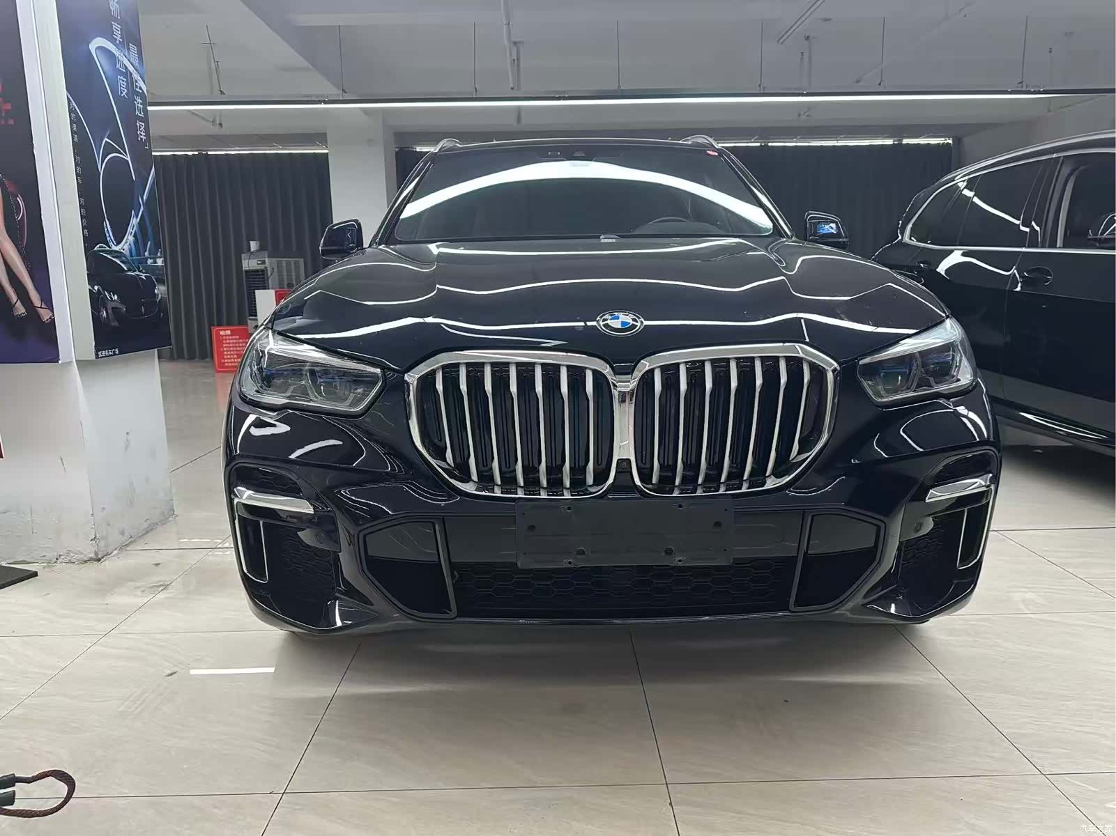 BMW X5, 2022 2