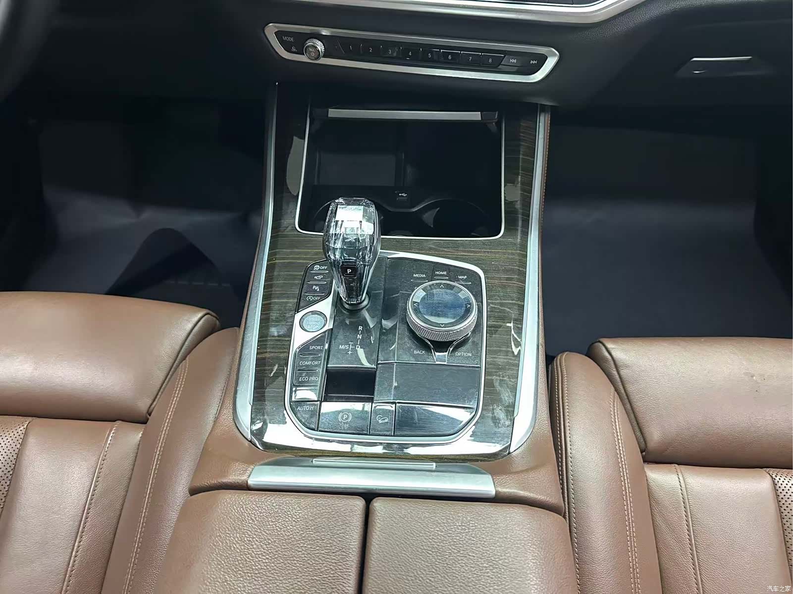 BMW X5, 2019 8