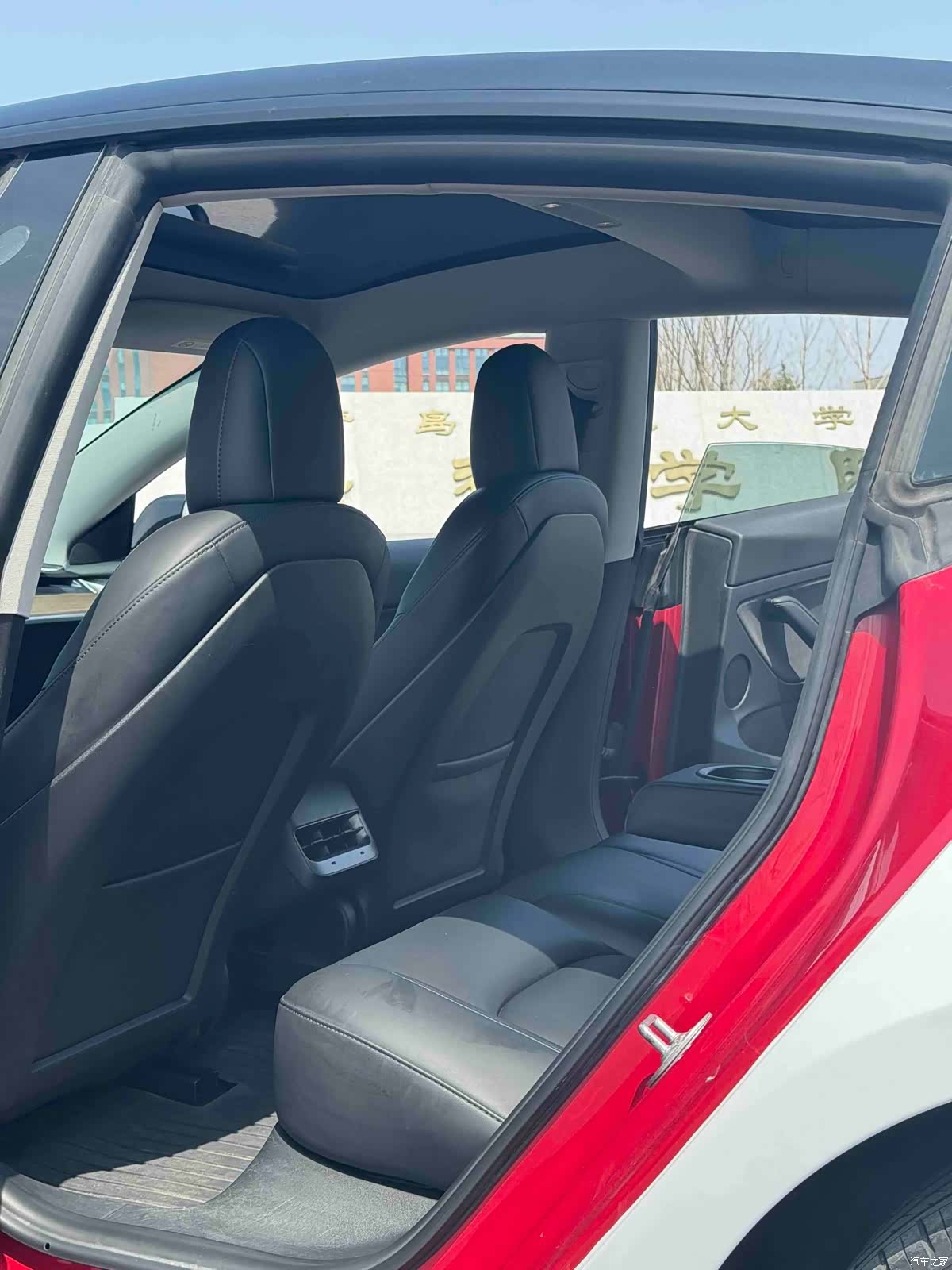 Tesla Model 3, 2021 7