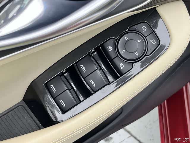 Cadillac CT5, 2020 14