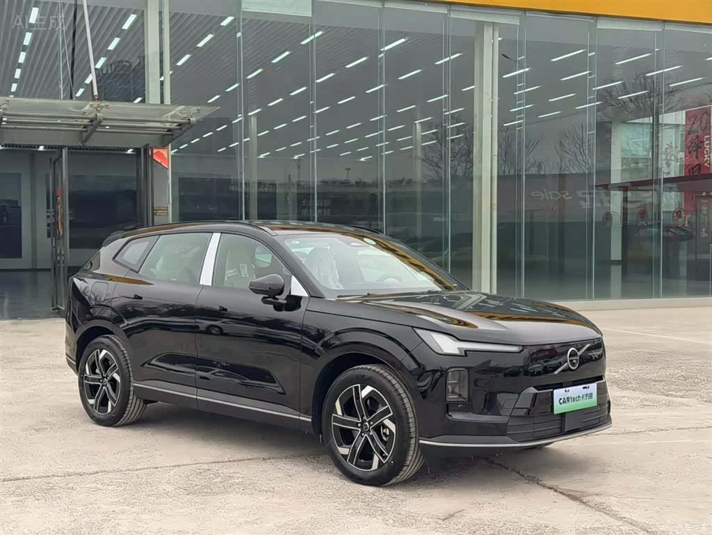 Volvo XC70, 2026 21