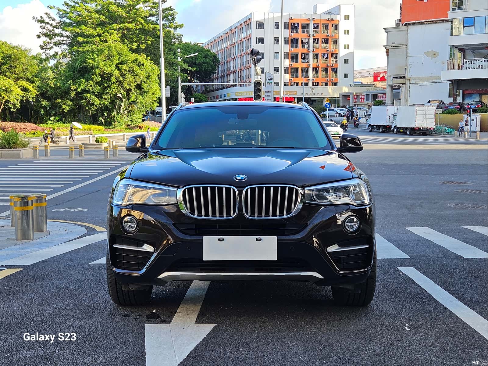 BMW X4, 2015 2