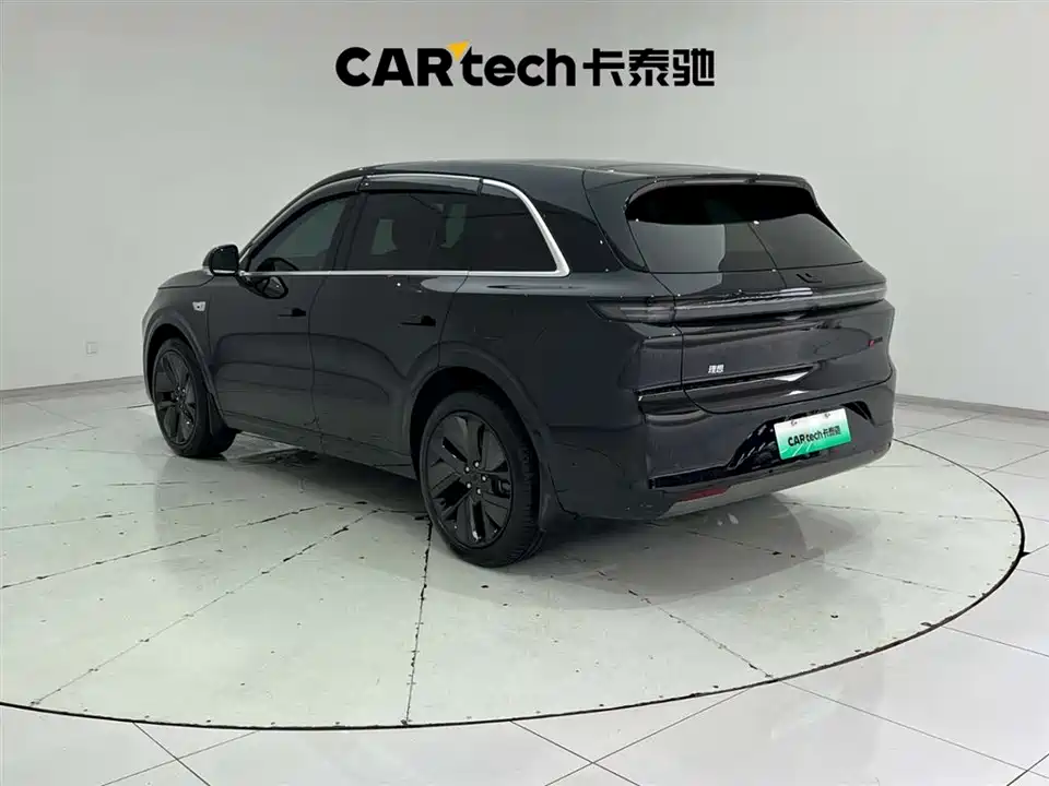 Li Auto Ideal L6