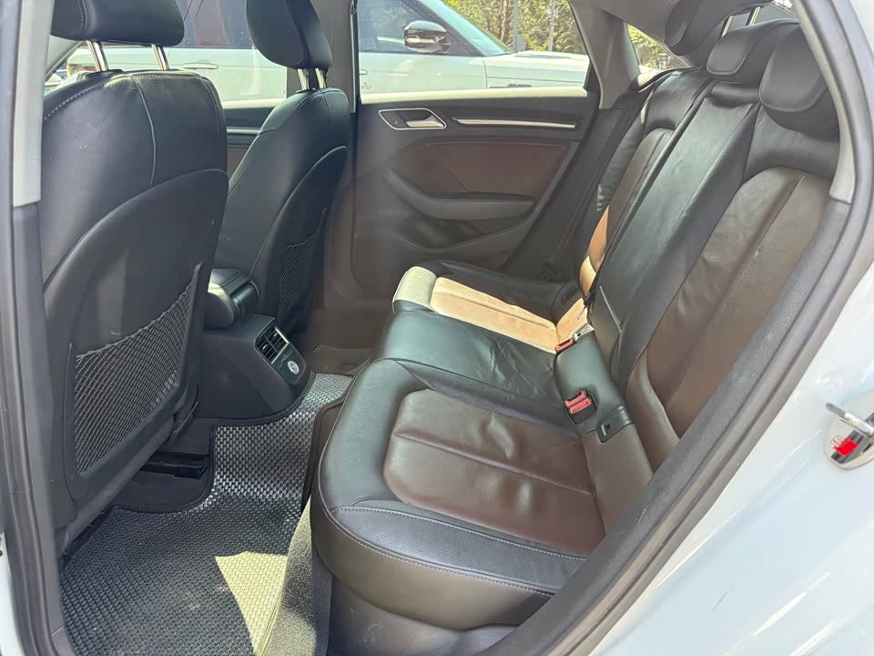 Audi A3 Audi A3