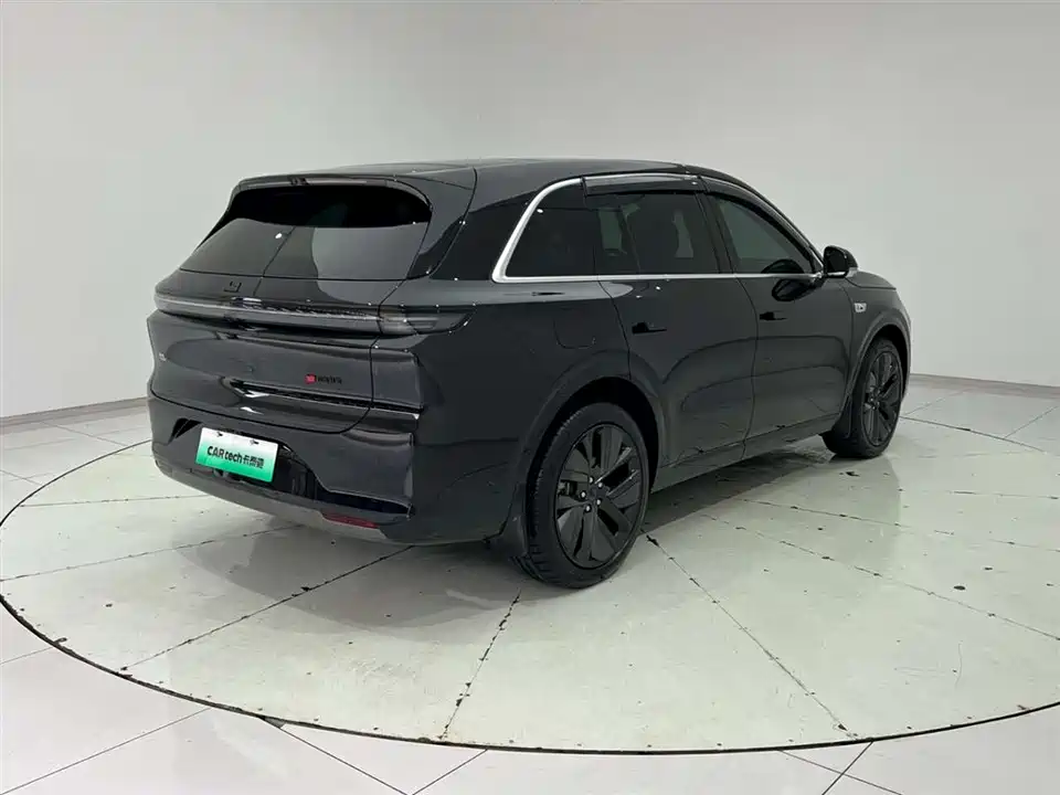 Li Auto Ideal L6