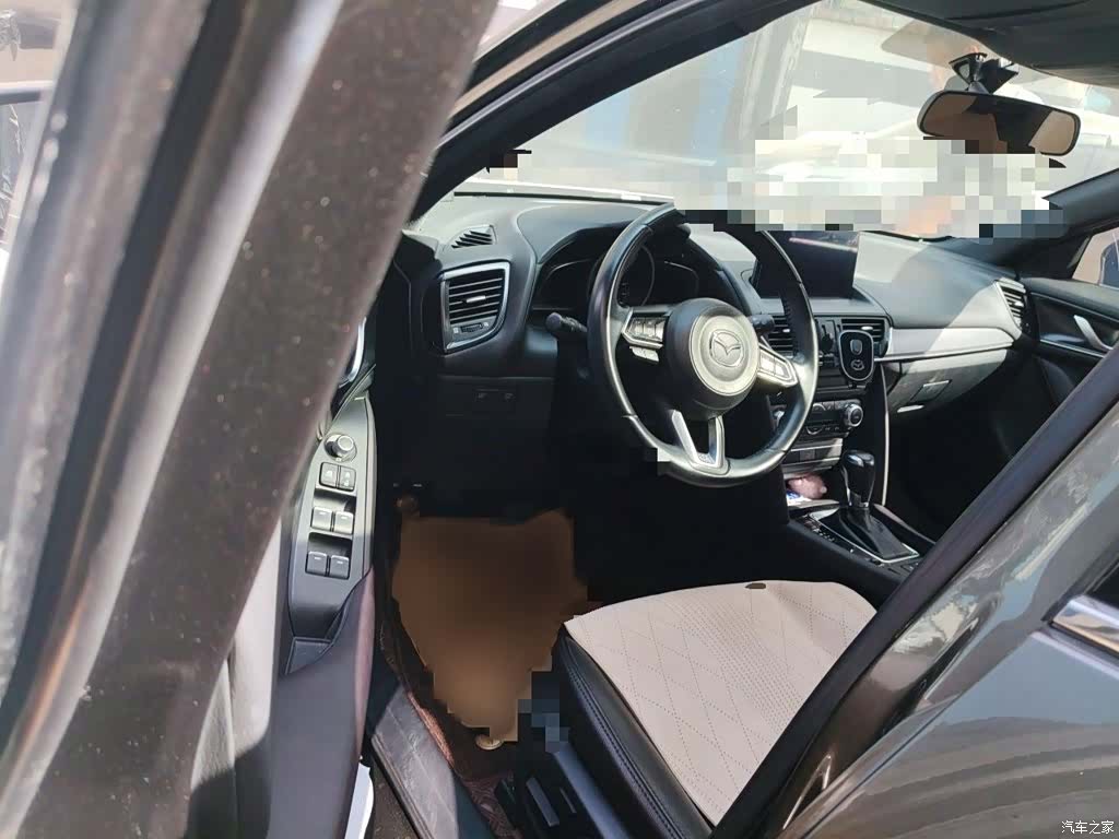 Mazda CX-4, 2020 14