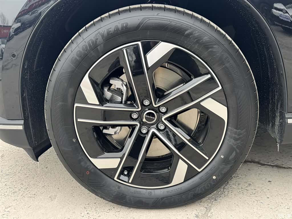 Volvo XC70, 2026 8