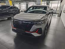 ����CS35PLUS 2021�� ����NE 1.4T DCT������