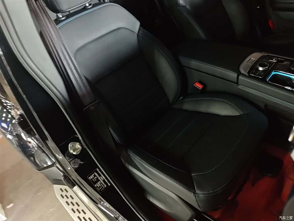 BAIC BJ40, 2023 25