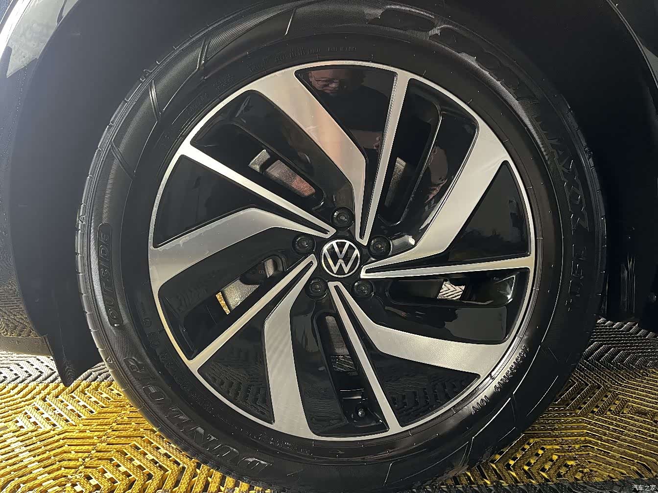 Volkswagen Viloran, 2025 17