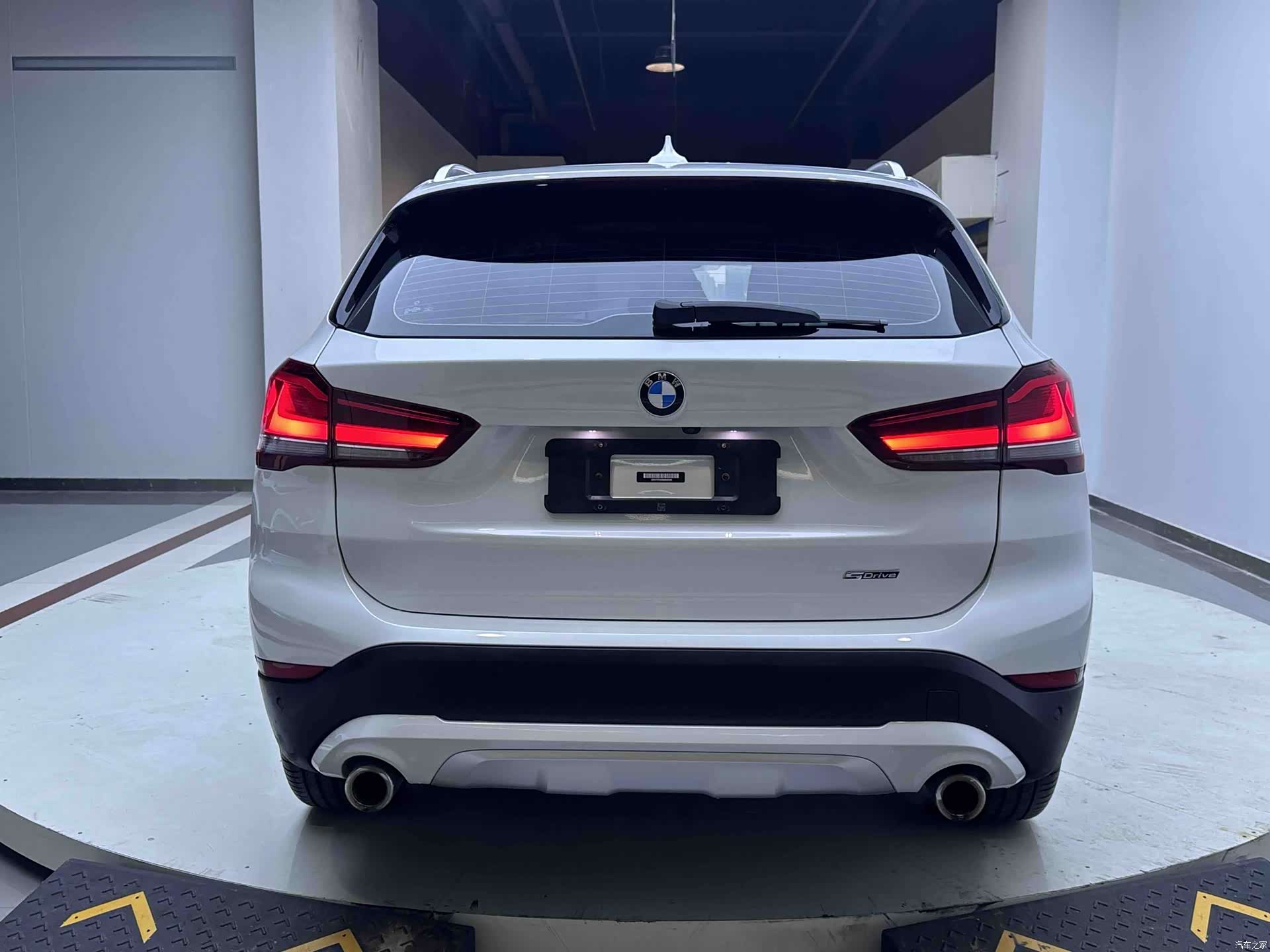 BMW X1, 2022 4