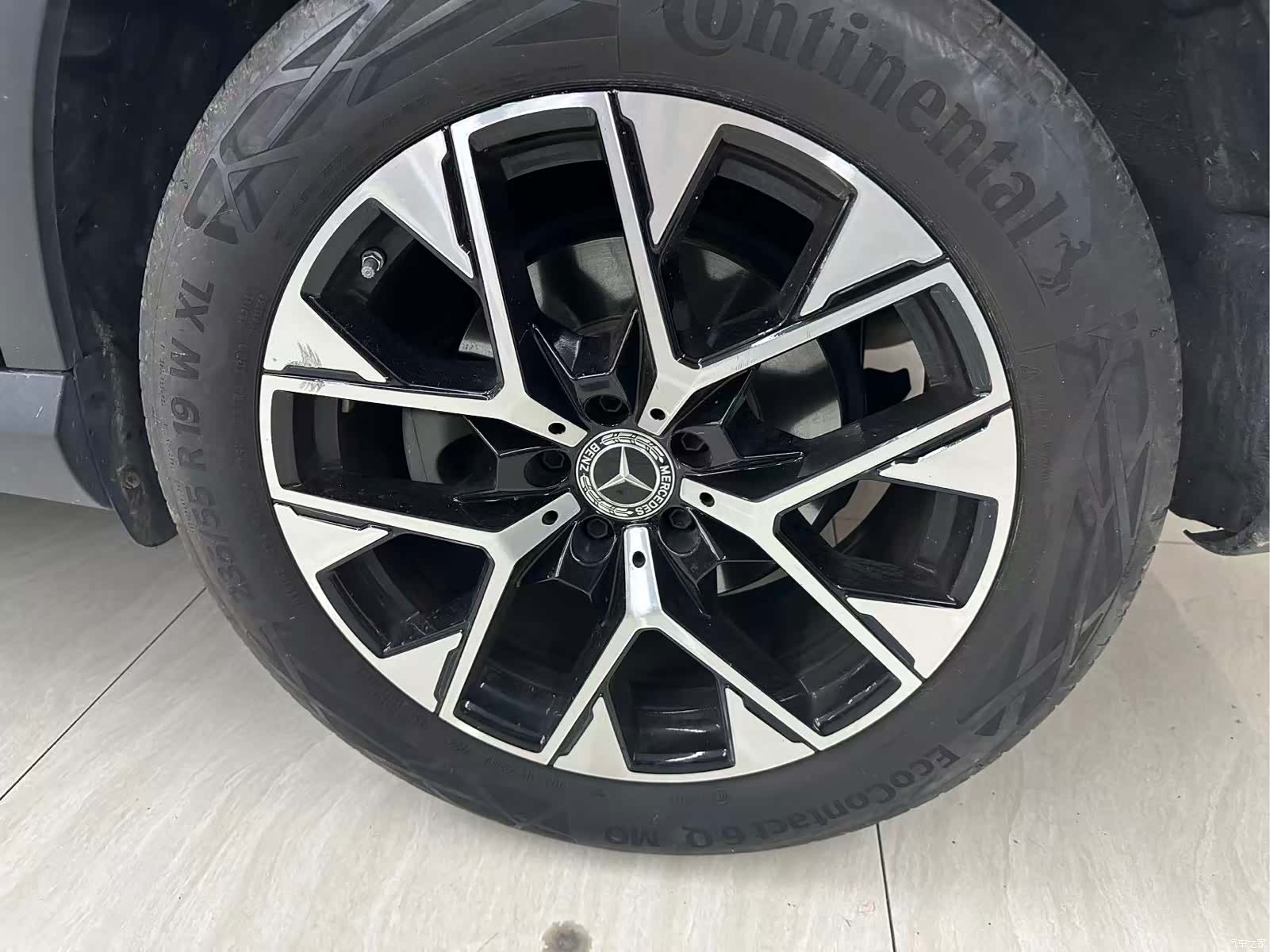 Mercedes-Benz GLC, 2023 8