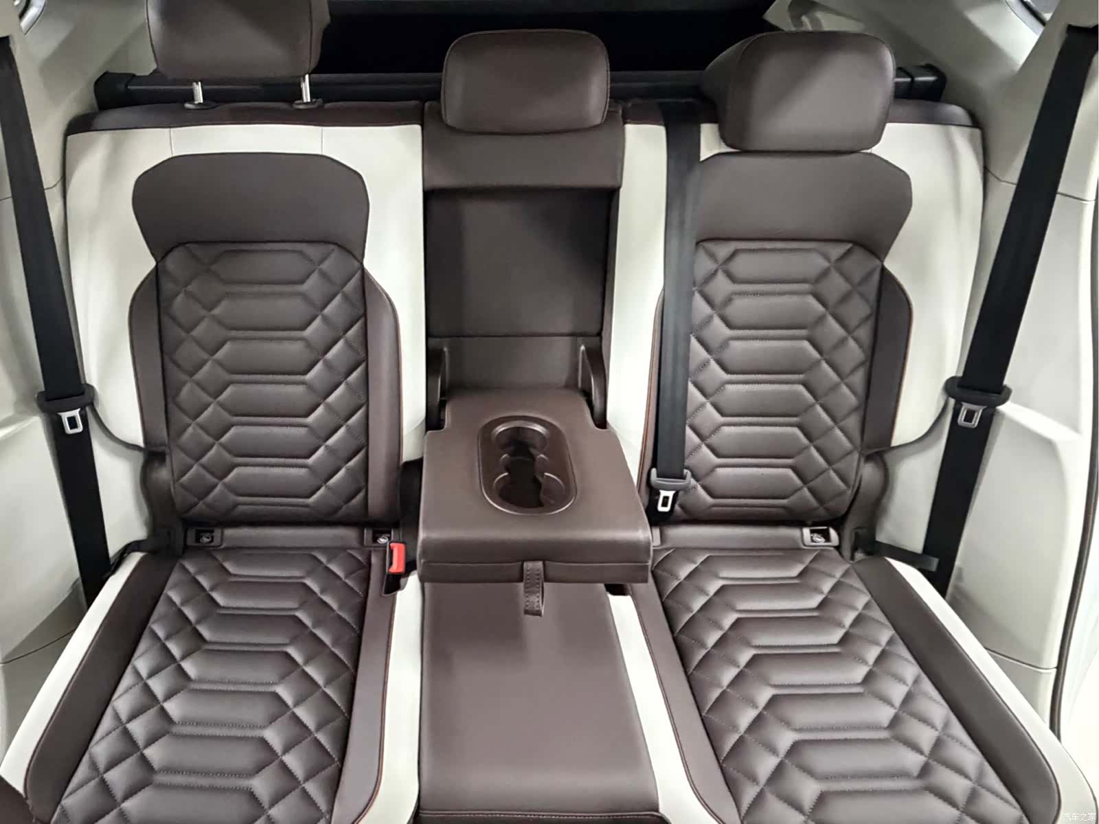 Volkswagen Tayron, 2022 17