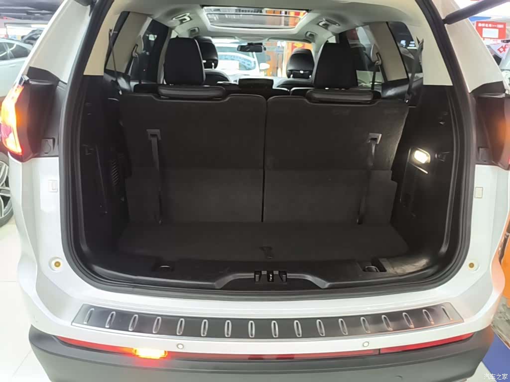Ford Edge, 2019 19