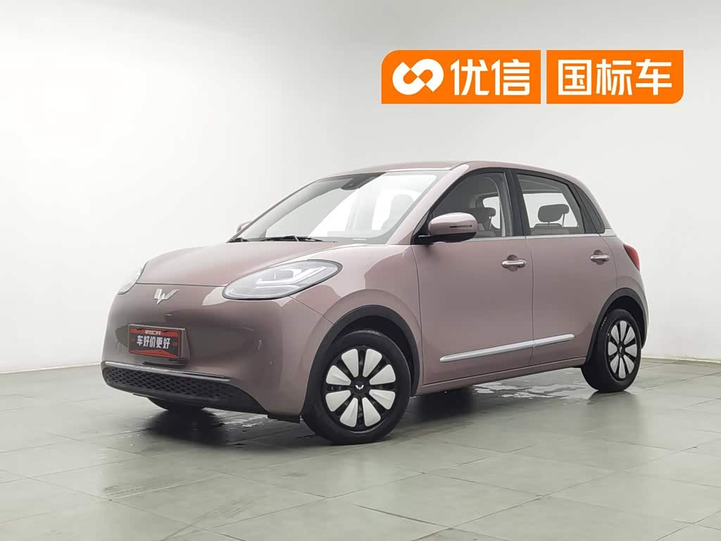 Wuling Binguo