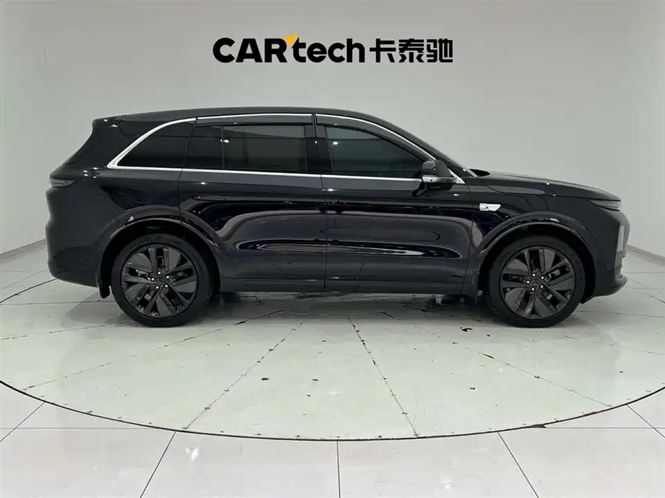 Li Auto Ideal L6