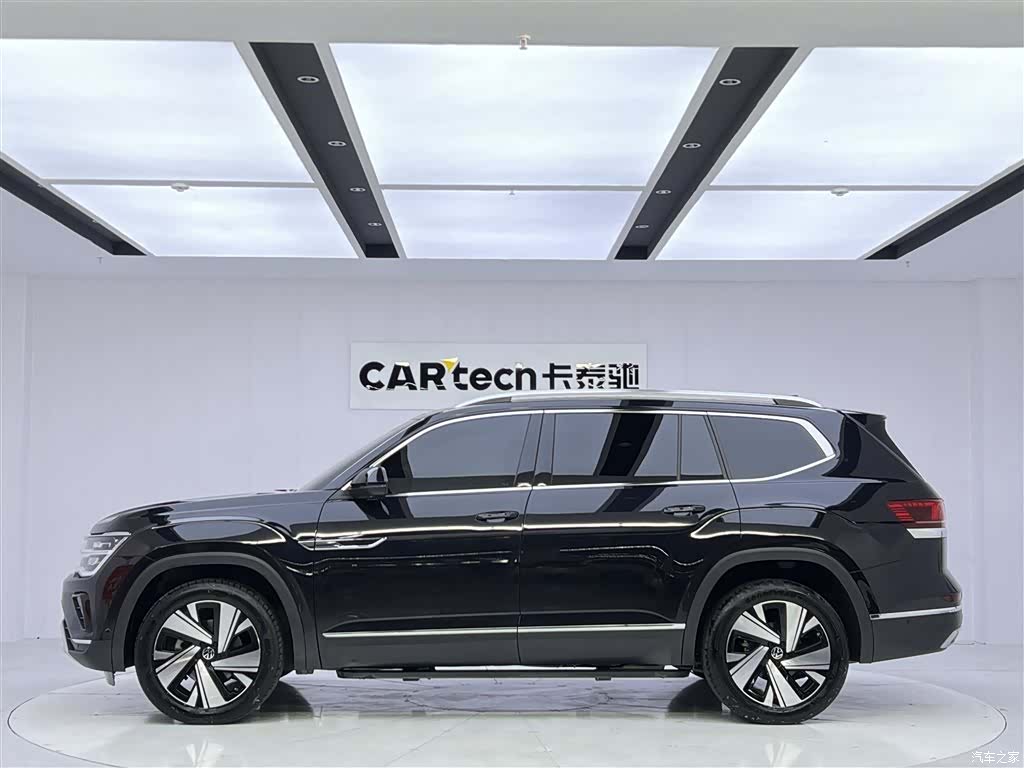 Volkswagen Teramont, 2024 8