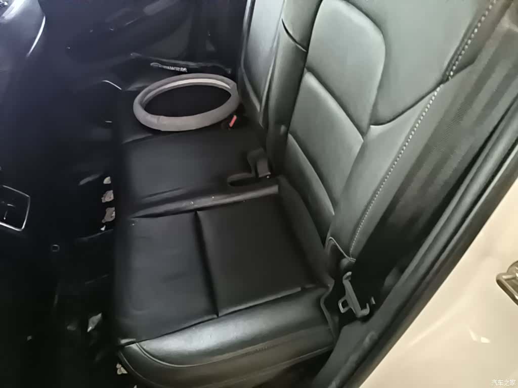 Kia KX5, 2016 17