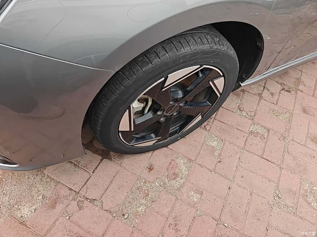 BAIC EU5, 2024 23