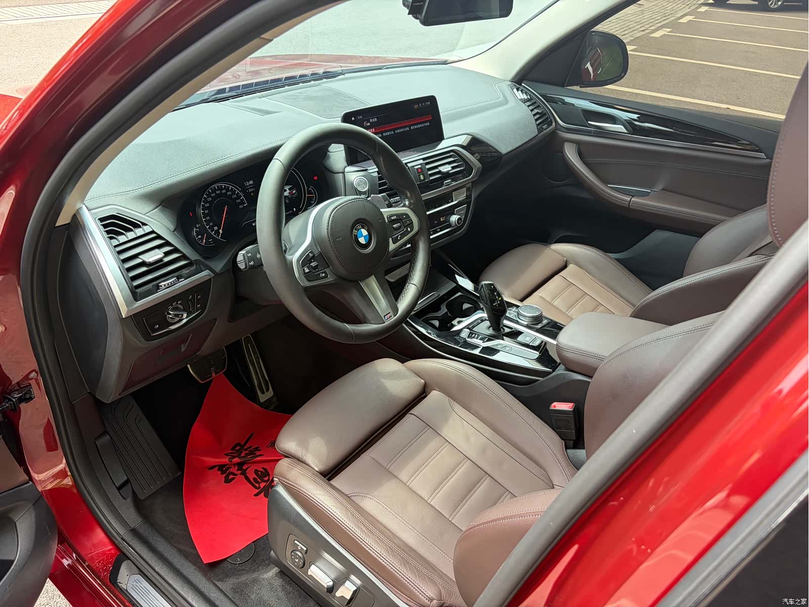 BMW X3, 2019 все фото