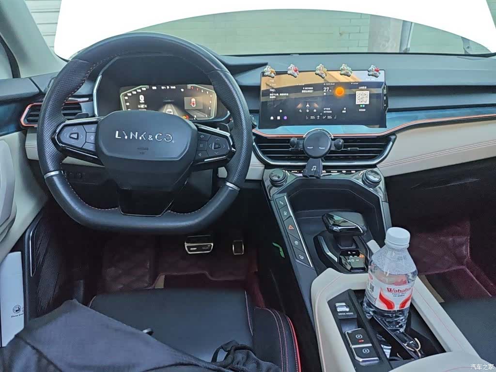 Lynk & Co 02, 2021 13