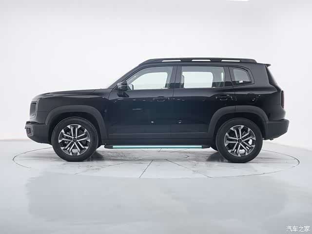 Haval Big Dog, 2025 4