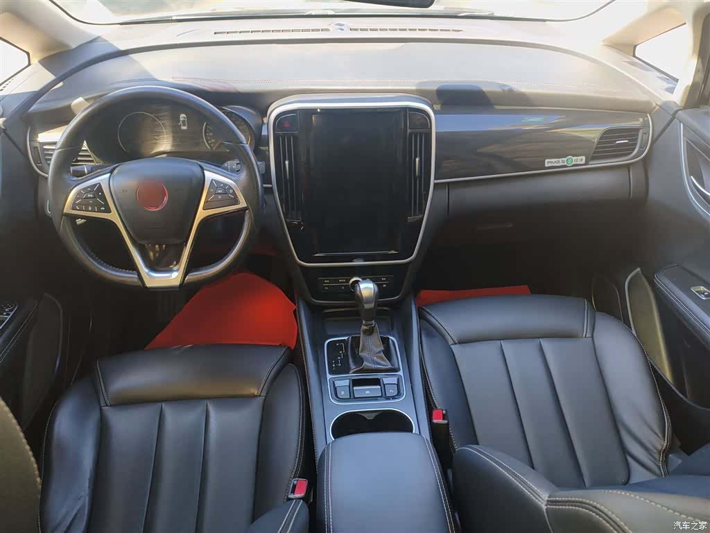 BYD Song, 2018 10
